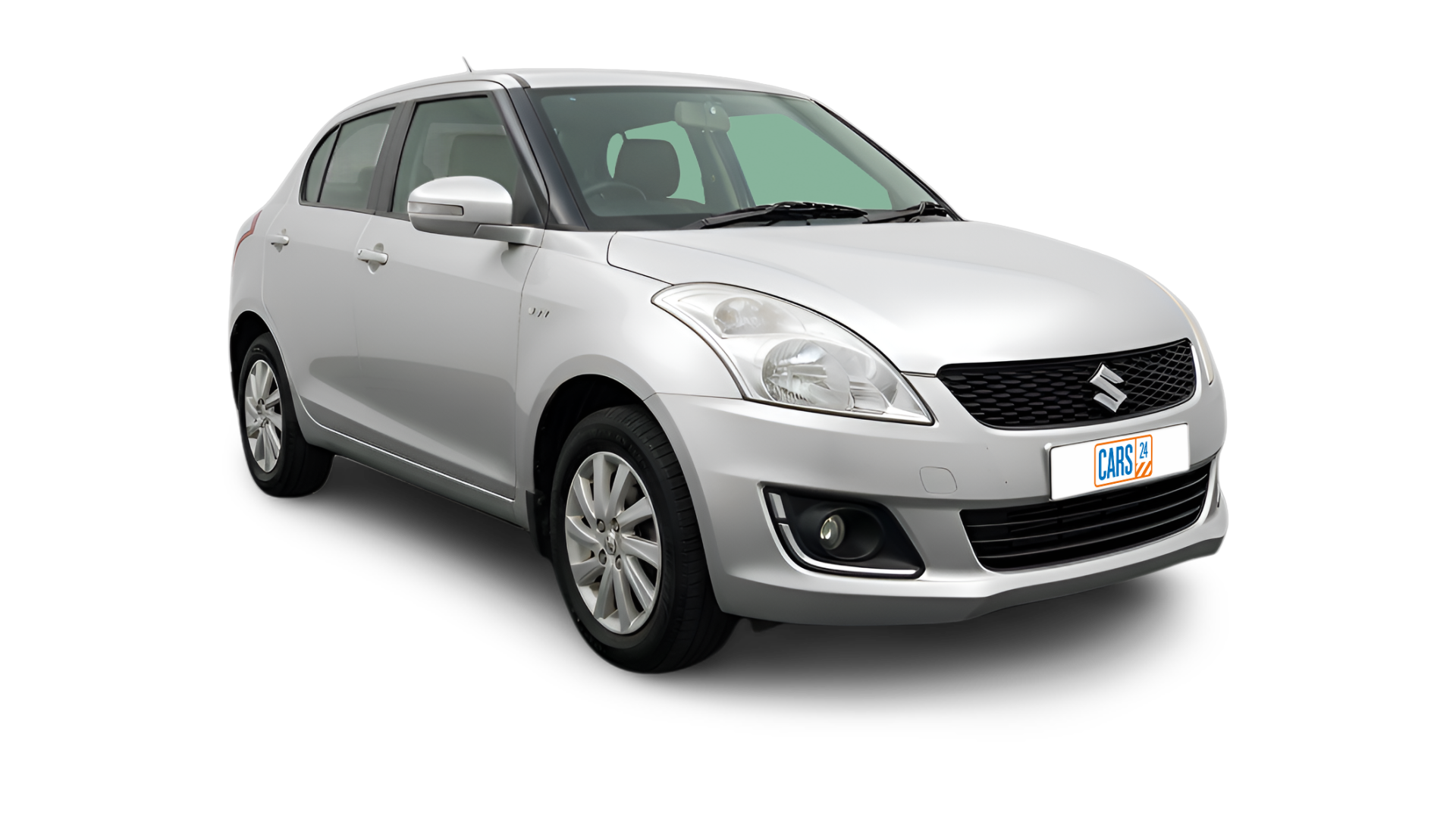 Maruti Swift Dzire-img